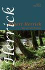 Selected Poems (Shearsman Classics) By Robert Herrick, Tony Frazer (Editor) Cover Image
