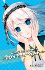 Kaguya-sama: Love Is War, Vol. 4 Cover Image