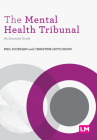 The Mental Health Tribunal: An Essential Guide (Post-Qualifying Social Work Practice) Cover Image
