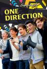 One Direction (Superstars!) By Lynn Peppas Cover Image