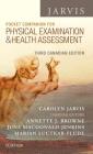 Pocket Companion for Physical Examination and Health Assessment, Canadian Edition Cover Image