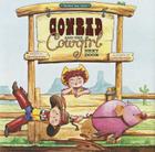 Conrad and the Cowgirl Next Door By Denette Fretz, Gene Barretta (Illustrator) Cover Image