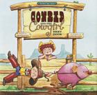 Conrad and the Cowgirl Next Door Cover Image