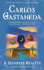 Separate Reality By Carlos Castaneda Cover Image