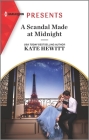 A Scandal Made at Midnight Cover Image