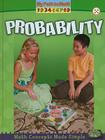 Probability (My Path to Math - Level 2) By Marina Cohen Cover Image