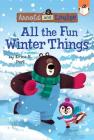 All the Fun Winter Things #4 (Arnold and Louise) Cover Image
