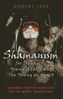 Shamanism for Teenagers, Young Adults and the Young at Heart: Shamanic Practice Made Easy for the Newest Generations By Robert Levy Cover Image