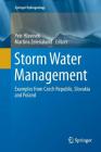 Storm Water Management: Examples from Czech Republic, Slovakia and Poland (Springer Hydrogeology) By Petr Hlavínek (Editor), Martina Zeleňáková (Editor) Cover Image
