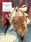 The Magician's Wife (Dover Graphic Novels) By Jerome Charyn, Francois Boucq (Illustrator), Drew Ford (Foreword by) Cover Image