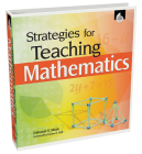 Strategies for Teaching Mathematics (Professional Resources) Cover Image