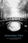 Amsterdam Tales (City Tales) By Helen Constantine (Editor), Paul Vincent Cover Image