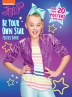 Be Your Own Star Poster Book (JoJo Siwa) Cover Image
