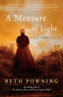 A Measure of Light: A Novel Cover Image