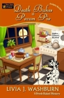 Death Bakes a Pecan Pie (Fresh-Baked Mystery #14) Cover Image
