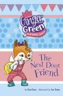 The Next Door Friend (Ginger Green) Cover Image