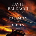 A Calamity of Souls By David Baldacci, David Baldacci (Read by), MacLeod Andrews (Read by) Cover Image