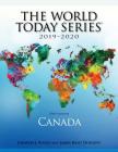 Canada 2019-2020 (World Today (Stryker)) By James Kent Donlevy (Volume Editor), Charles J. Russo (Volume Editor) Cover Image