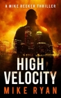 High Velocity (Silencer #8) Cover Image