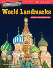 Engineering Marvels: World Landmarks: Addition and Subtraction (Mathematics in the Real World) By Jennifer Prior Cover Image