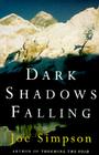 Dark Shadows Falling Cover Image