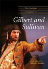 The Cambridge Companion to Gilbert and Sullivan (Cambridge Companions to Music) By David Eden (Editor), Meinhard Saremba (Editor) Cover Image