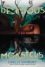 Delicious Monsters Cover Image
