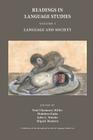 Readings in Language Studies, Volume 5, Language and Society Cover Image