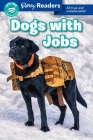 Ripley Readers LEVEL3 LIB EDN Dogs With Jobs By Ripley's Believe It Or Not! (Compiled by) Cover Image