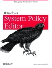 Windows: System Policy Editor Cover Image