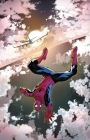 Non-Stop Spider-Man Vol. 2 Cover Image