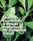 Feature Extraction and Image Processing for Computer Vision Cover Image