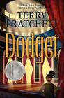 Dodger Cover Image