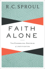 Faith Alone: The Evangelical Doctrine of Justification Cover Image
