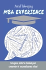 MBA Experience By Armel Takougang Cover Image