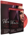 Twelve More Women of the Bible Study Guide with DVD: Life-Changing Stories for Women Today By Lisa Harper, Karen Ehman, Chrystal Evans Hurst Cover Image