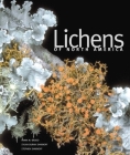 Lichens of North America Cover Image