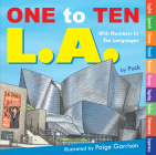 One to Ten L.A. By Puck, Paige Garrison (By (artist)) Cover Image