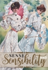 Sense And Sensibility By Jane Austen Cover Image