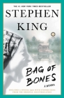 Bag of Bones By Stephen King Cover Image