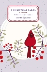 A Christmas Carol (Penguin Christmas Classics #1) Cover Image