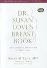 Dr. Susan Love's Breast Book By Susan M. Love MD, Karen Lindsey (Contribution by), Coleen Marlo (Read by) Cover Image