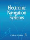 Electronic Navigation Systems By Laurie Tetley, David Calcutt Cover Image