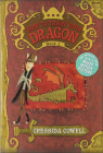How to Train Your Dragon By Cressida Cowell Cover Image