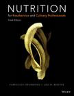 Nutrition for Foodservice and Culinary Professionals Cover Image