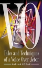 VO: Tales and Techniques of a Voice-over Actor By Harlan Hogan Cover Image