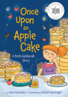 Once Upon an Apple Cake: A Rosh Hashanah Story Cover Image