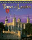 Tower of London: England's Ghostly Castle (Castles) By Gail Blasser Riley, Stephen F. Brown (Consultant) Cover Image
