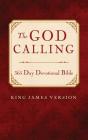God Calling 365-Day Devotional Bible By Barbour Publishing Cover Image