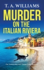 Murder on the Italian Riviera Cover Image